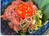 羽釜ごはんと炭火焼肉の店 HARU: mikkoさんの2026年09月12日の1枚目の投稿写真