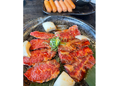 羽釜ごはんと炭火焼肉の店 HARU: mikkoさんの2026年09月12日の3枚目の投稿写真