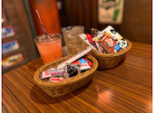 新宿駄菓子バー: りなりんさんの2024年11月17日の1枚目の投稿写真