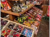 新宿駄菓子バー: りなりんさんの2024年11月17日の2枚目の投稿写真