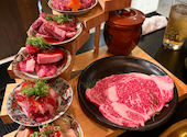 焼肉亭 北鈴蘭台店: Basser蟹江さんの2026年05月10日の1枚目の投稿写真