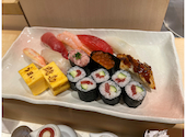 うまい鮨勘 一番町支店: nonaさんの2026年05月19日の1枚目の投稿写真