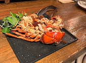 ビストロカリテプリ Bistro Qualite Prix: nonaさんの2026年08月14日の1枚目の投稿写真