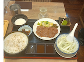 牛たん炭焼 利久 アミュプラザ小倉店: 志穂さんの2026年06月22日の2枚目の投稿写真