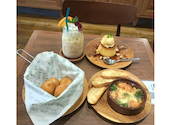 MASTARS CAFE マスターズ カフェ 小倉店: 志穂さんの2026年06月18日の1枚目の投稿写真