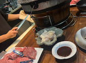鹿児島黒牛A5『メス牛』専門店 焼肉 真～MASA～ 天文館銀座通り店: シンさんの2025年12月27日の1枚目の投稿写真