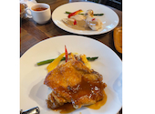 ザ ウエスト フィールド カフェ THE WEST FIELD CAFE: mygさんの2021年06月01日の1枚目の投稿写真