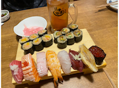 すし酒場すさび湯 新宿東口店: ラムちゃんさんの2026年08月23日の1枚目の投稿写真