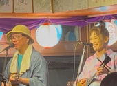 島唄三線 ライブ居酒屋 結風: ゆりさんの2026年05月05日の1枚目の投稿写真