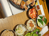 韓国料理 いふう マロニエゲート銀座1店: さーさんの2025年05月12日の1枚目の投稿写真