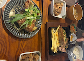瓦 ダイニング kawara CAFE&DINING 横浜店: ちびまるこさんの2026年05月03日の2枚目の投稿写真