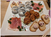 洋食＆ぶどう酒のお店　ぼじょ: みぃちゃさんの2024年12月の1枚目の投稿写真
