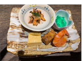 和らぎ亭 しまや 別邸 東大通り店: みぃちゃさんの2025年04月の1枚目の投稿写真