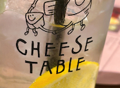 CheeseTable 池袋店: Mさんの2025年02月16日の1枚目の投稿写真