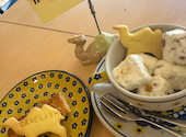 GALLERY&CAFE CAMELISH: Mさんの2025年07月31日の2枚目の投稿写真