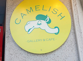 GALLERY&CAFE CAMELISH: Mさんの2025年09月27日の2枚目の投稿写真