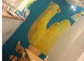 GALLERY&CAFE CAMELISH: Mさんの2026年04月18日の2枚目の投稿写真