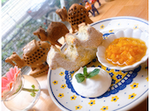 GALLERY&CAFE CAMELISH: Mさんの2026年04月25日の1枚目の投稿写真