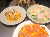ROCA ITALIAN LOUNGE ロカ イタリアンラウンジ 恵比寿: Mさんの2026年04月15日の2枚目の投稿写真