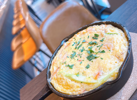 trilogue GASTRO BAR トリローグガストロバー: Mさんの2025年07月21日の2枚目の投稿写真
