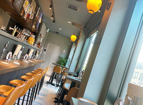 trilogue GASTRO BAR トリローグガストロバー: Mさんの2025年07月21日の3枚目の投稿写真