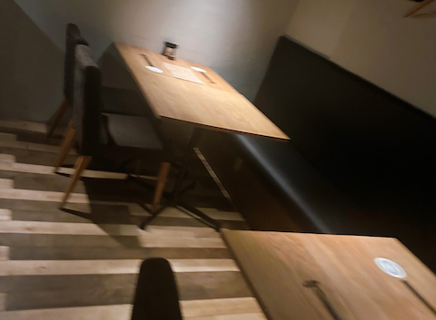 食堂まぐろとさば。　恵比寿: Mさんの2025年11月07日の1枚目の投稿写真