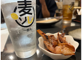 おいしいご飯とお酒 秀 ひで: あんちゃんさんの2026年09月28日の1枚目の投稿写真