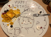 焼肉　龍王館　惣利店: かんななさんの2024年08月の1枚目の投稿写真