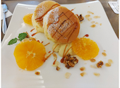 SUNNY PANCAKE サニーパンケーキ : ストロベリーさんの2026年05月26日の1枚目の投稿写真