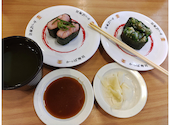 かっぱ寿司 横浜笠間店: ルイさんの2026年06月20日の2枚目の投稿写真