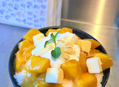 KOREAN CAFE ONDO オンド 立川GREENSPRINGS: かきさんの2026年04月02日の1枚目の投稿写真