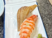 鮨處 八千代 飯田橋店: ようさんの2026年06月07日の1枚目の投稿写真