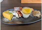 R's HAPPY BAKE CAFE: はなちゃんさんの2026年08月11日の2枚目の投稿写真