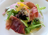 イタリアン hermit green cafe ハーミットグリーンカフェ 京都大山崎店: あやきちさんの2026年08月31日の1枚目の投稿写真