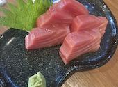 すじ煮込みと魚の大衆炉端 頂屋: たっちゃんさんの2025年06月21日の2枚目の投稿写真