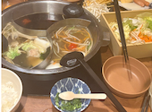 しゃぶしゃぶ温野菜 六本木店: うみさんの2026年04月29日の1枚目の投稿写真