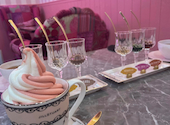 UP-T CAFE powered by LiQumu: うみさんの2026年04月の1枚目の投稿写真
