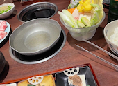 しゃぶしゃぶ将泰庵 ヨドバシHD池袋ビル店: うみさんの2026年06月01日の1枚目の投稿写真
