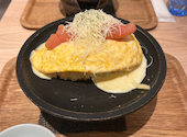 CHEESE &DORIA sweets 東京ドームシティラクーア店: うみさんの2026年03月31日の1枚目の投稿写真