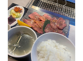 焼肉GRANDELA: うみさんの2026年06月01日の1枚目の投稿写真