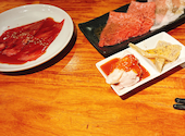 ニクアザブ 二子玉川店: なかさんの2026年08月18日の2枚目の投稿写真