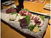 馬刺し郷土居酒屋 おしょうしな下通本店: なかさんの2022年08月11日の3枚目の投稿写真