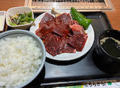 焼肉の和民 亀有駅前店: ララさんの2026年01月10日の1枚目の投稿写真