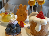 THE LOUNGE コートヤード バイ マリオット名古屋: ねこさんの2026年06月19日の1枚目の投稿写真