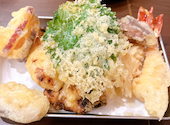 天ぷら居酒屋 てん。: こころさんの2025年02月09日の1枚目の投稿写真