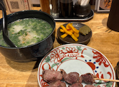 炭火焼鳥 闘鶏 難波店 しゃも なんばてん: こころさんの2026年09月22日の1枚目の投稿写真