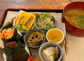 銀おむすび塩屋: こころさんの2026年07月01日の1枚目の投稿写真