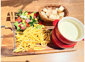 イタリアン&カフェ BOSCO ボスコ 京橋店: さくさんの2026年07月25日の1枚目の投稿写真