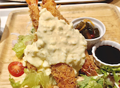 IDONOカフェテラス&nana: さくさんの2026年08月30日の1枚目の投稿写真
