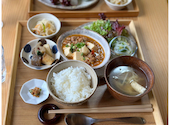 ごはんcafe SOU: さくさんの2026年08月30日の1枚目の投稿写真
